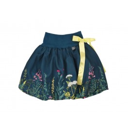 Dětsk&aacute; sukně